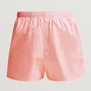 Classic Boxershort Red (1 piece)