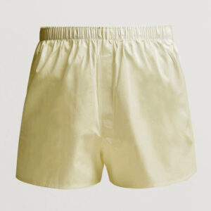 Classic Boxershort Yellow (1 piece)